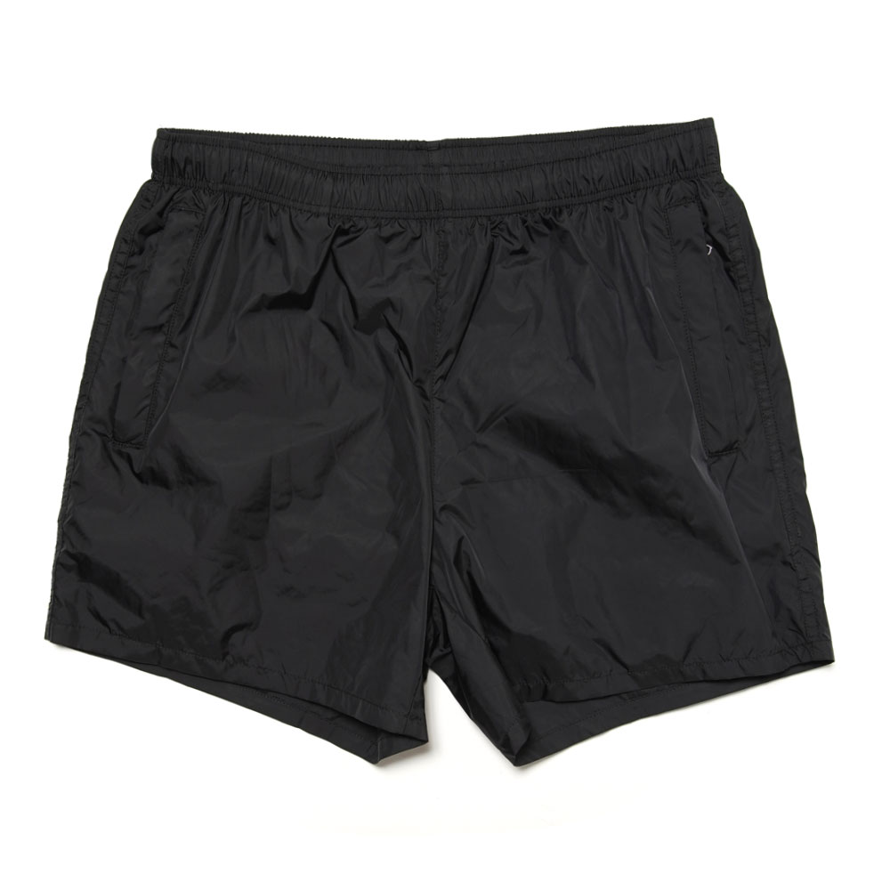 DRAPE TECH TRUNKS BLACK