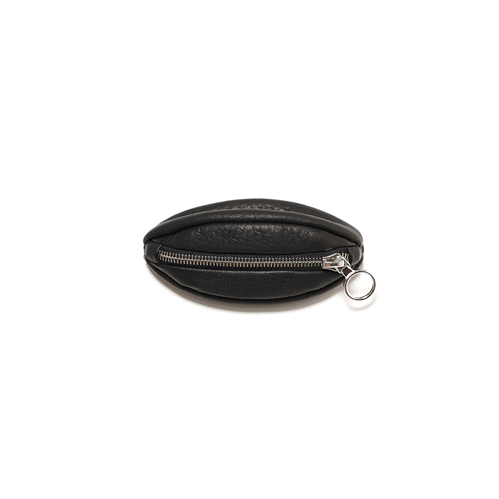 DEER COIN CASE BLACK - DA30