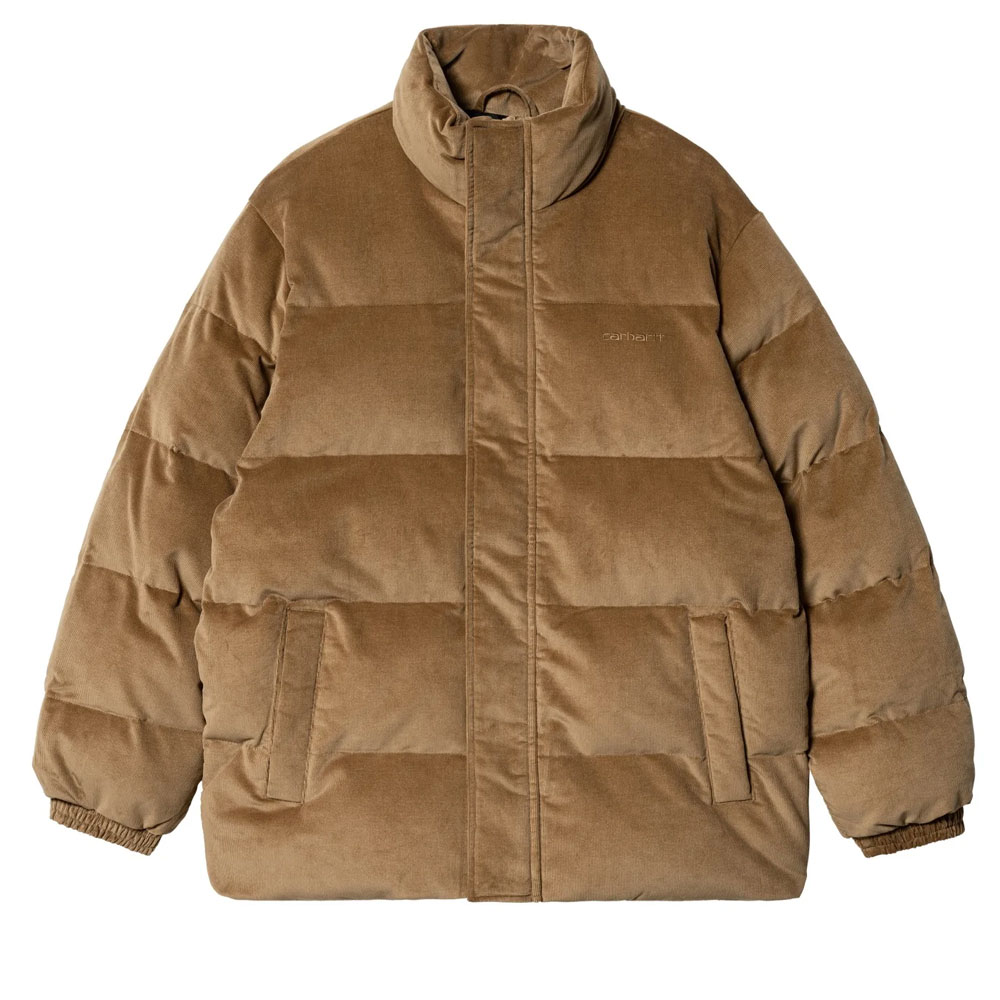 LAYTON JACKET JASPER/JASPER _