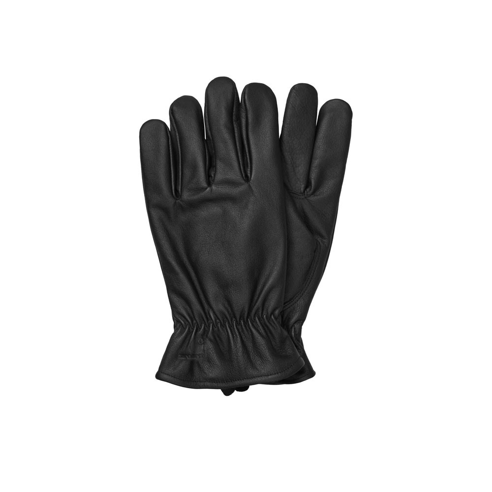 FONDA GLOVES BLACK