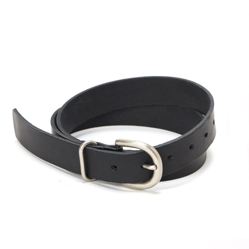 TANNING BELT BLACK  qn-rc-tnb