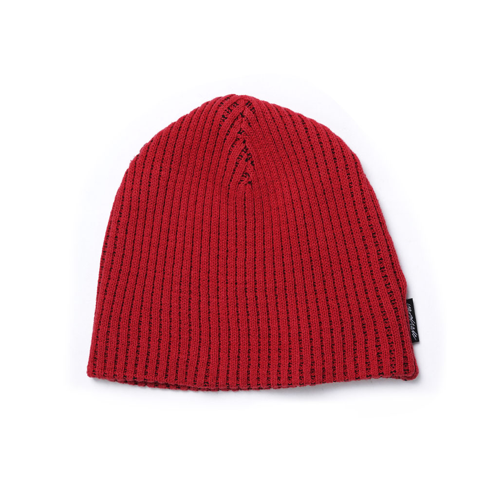 VENOM BEANIE RED