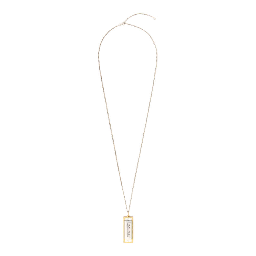 UNISEX HARMONICA NECKLESS MULTICOLOR
