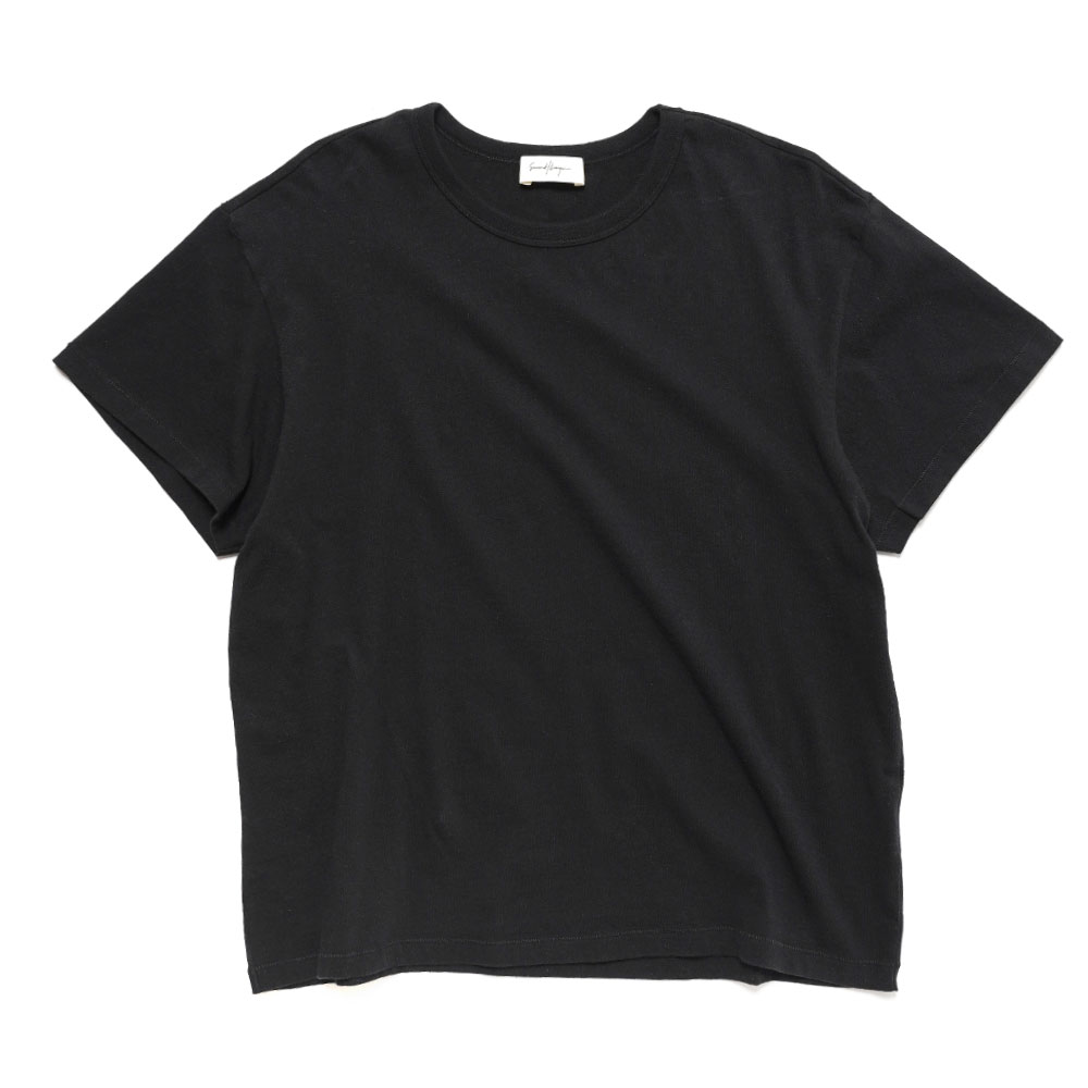 CORE MINI TEE BLACK