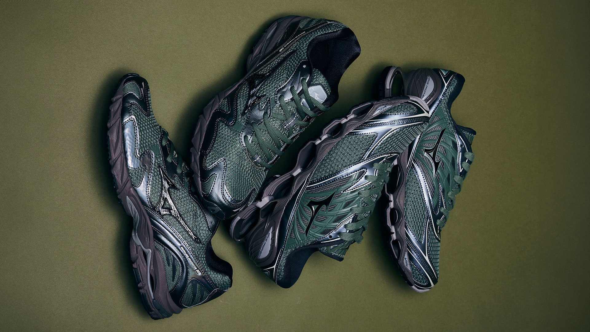 MIZUNO